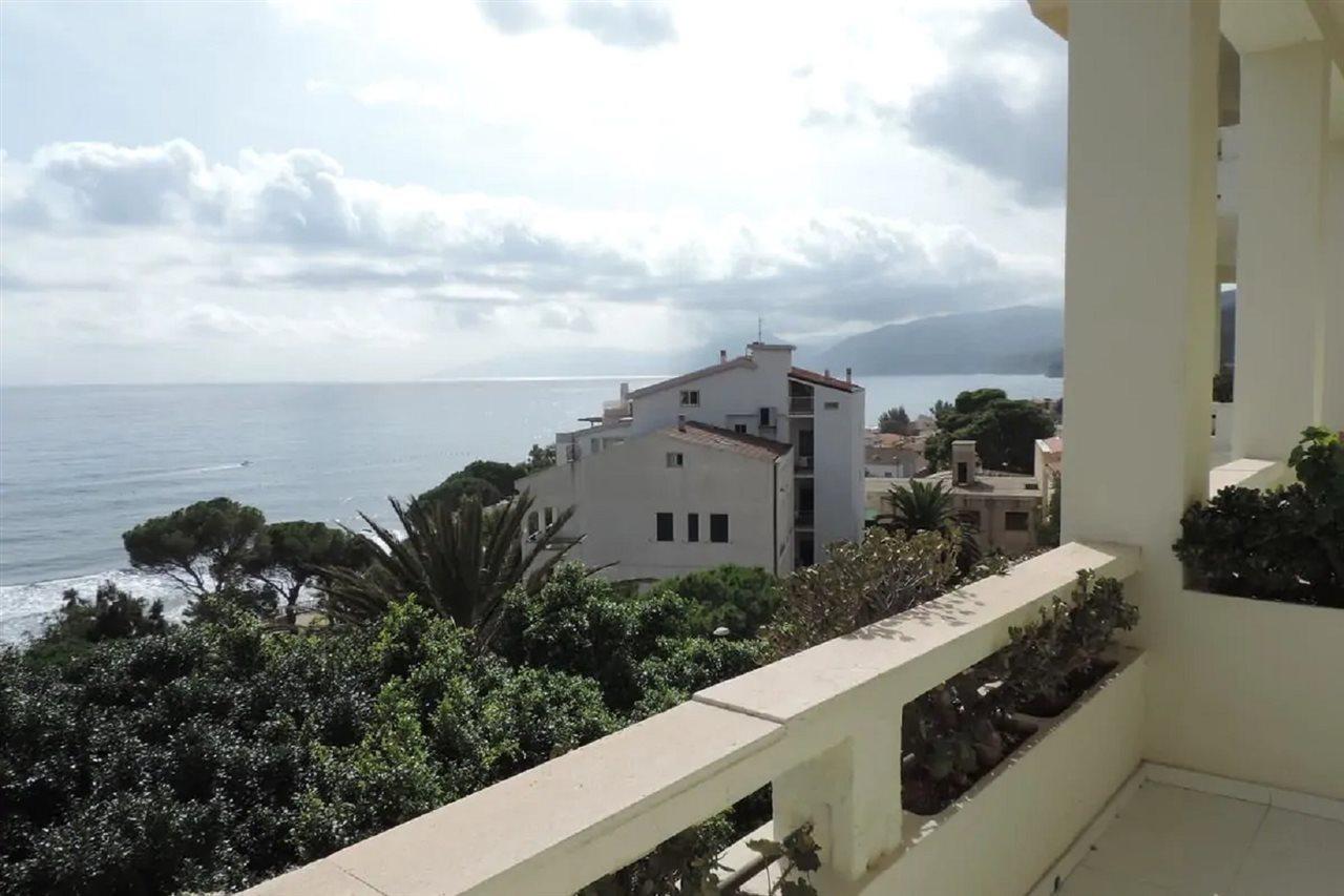 Albergo Miramare Cala Gonone Exterior photo