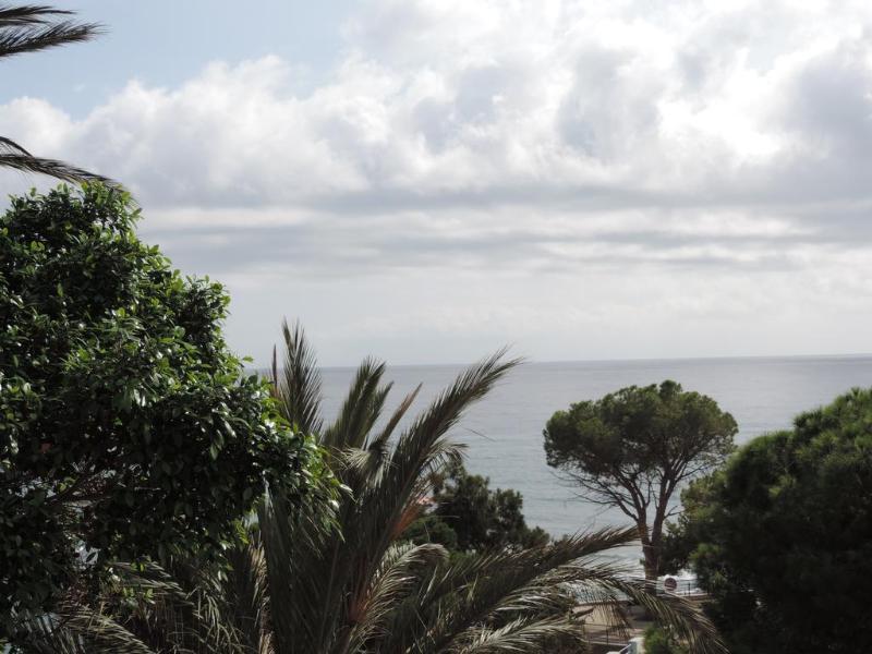 Albergo Miramare Cala Gonone Exterior photo