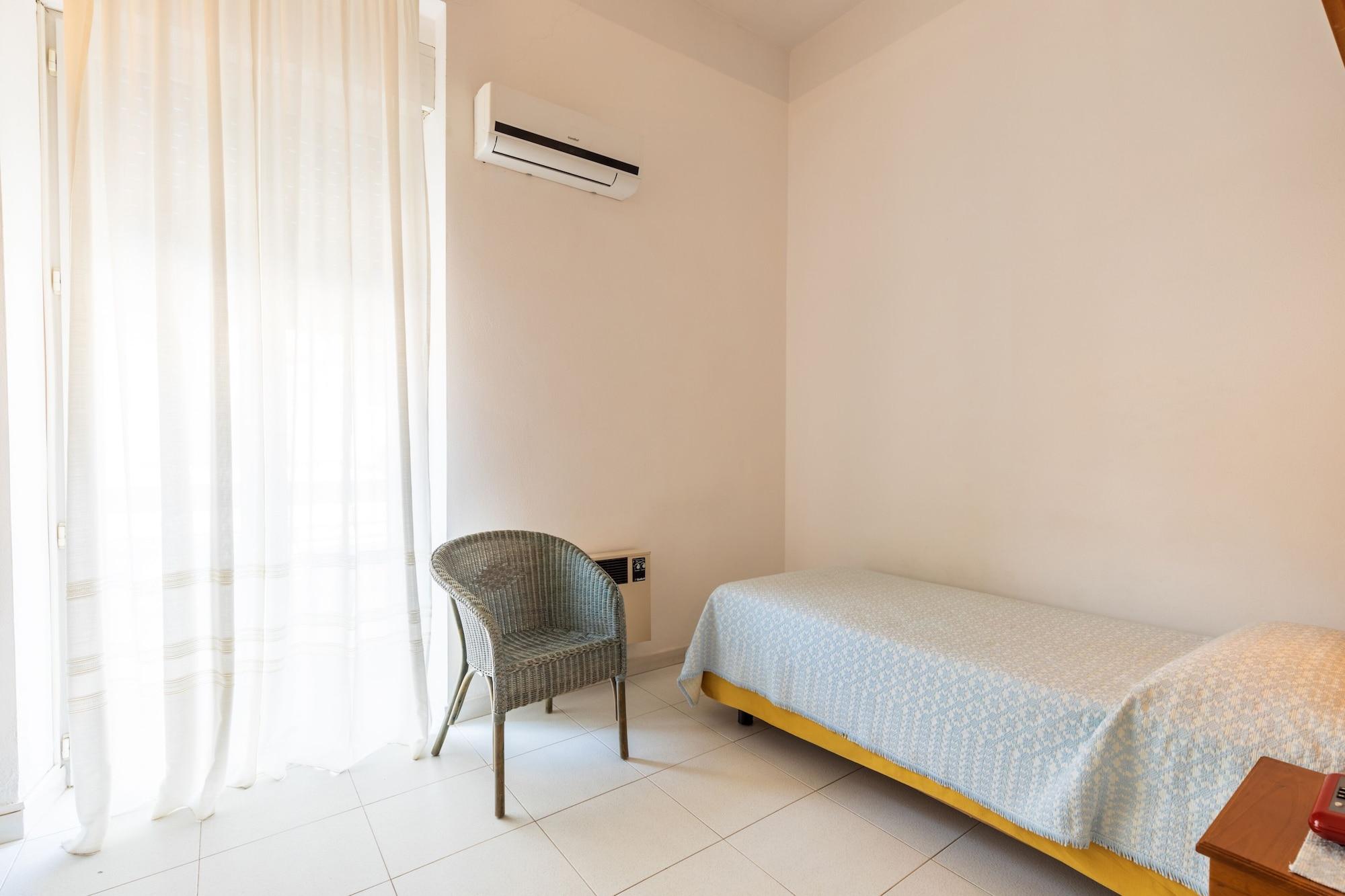 Albergo Miramare Cala Gonone Exterior photo
