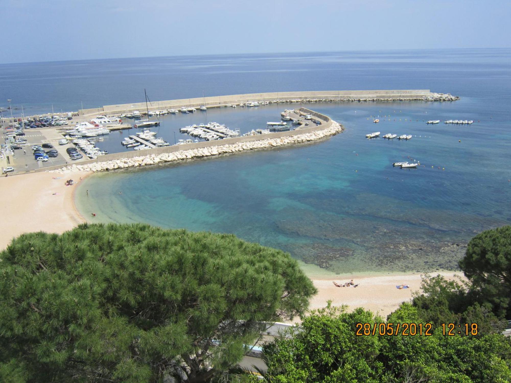 Albergo Miramare Cala Gonone Exterior photo