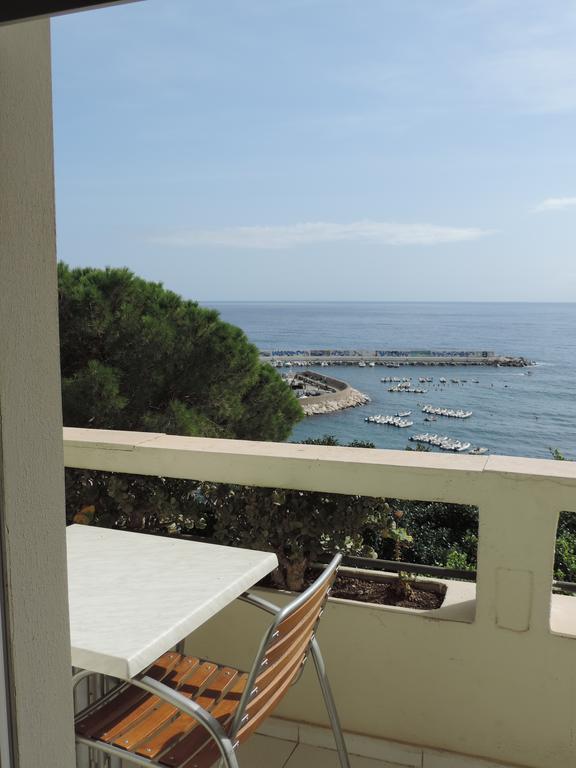 Albergo Miramare Cala Gonone Room photo