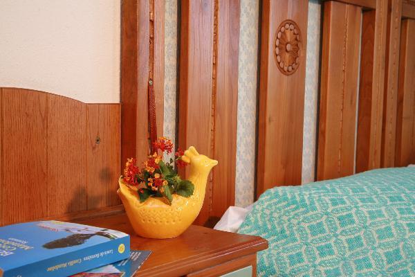 Albergo Miramare Cala Gonone Exterior photo